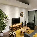 Mia Ii Loft Centro Historico - Parking & Wifi Free Appartement Burgo