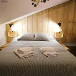Appartement Mia Ii Loft Centro Historico - Parking & Wifi Free