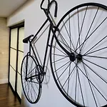 Mia Ii Loft Centro Historico - Parking & Wifi Free Appartement