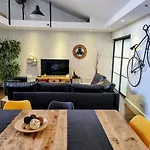 Appartement Mia Ii Loft Centro Historico - Parking & Wifi Free *