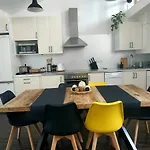 Appartement Mia Ii Loft Centro Historico - Parking & Wifi Free Burgo