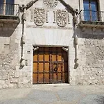 Mia Ii Loft Centro Historico - Parking & Wifi Free Appartement