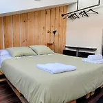 Mia Ii Loft Centro Historico - Parking & Wifi Free Burgo