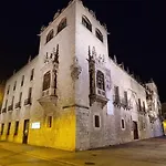 Mia Ii Loft Centro Historico - Parking & Wifi Free * Burgo