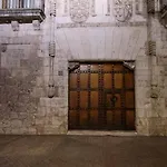 Mia Ii Loft Centro Historico - Parking & Wifi Free Appartement *
