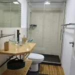 Mia Ii Loft Centro Historico - Parking & Wifi Free