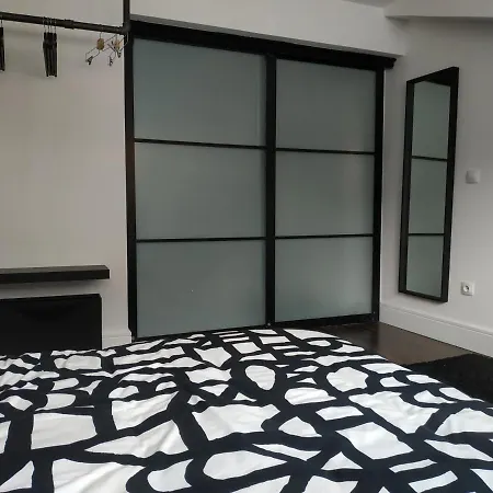 Mia Suites II - Loft Centro Historico - Parking & Ac