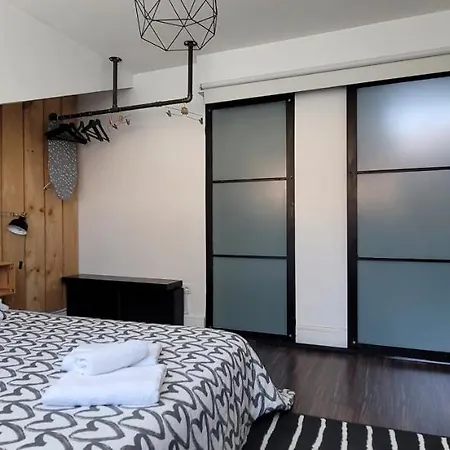 Mia Ii Loft Centro Historico - Parking & Wifi Free *