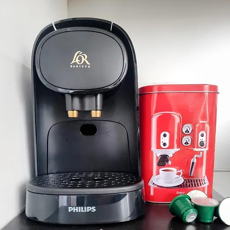 Mía Ii Loft Centro Histórico - Parking&wifi Free Burgo