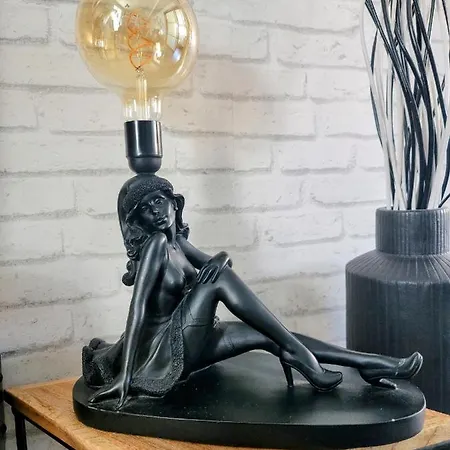 Apartamento Mía Ii Loft Centro Histórico - Parking&wifi Free