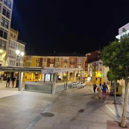 Mia Ii Loft Centro Historico - Parking & Wifi Free Appartamento Burgo