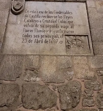 Apartment Mia Ii Loft Centro Historico - Parking & Wifi Free