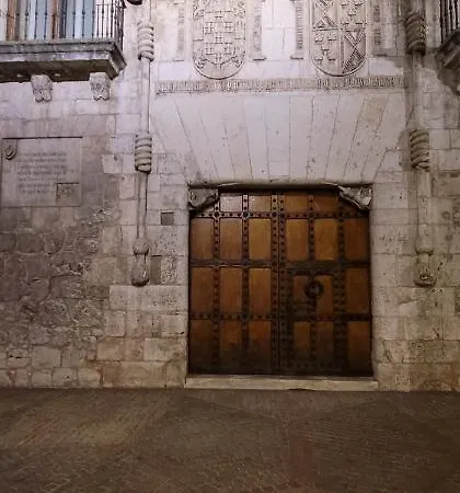 Mia Ii Loft Centro Historico - Parking & Wifi Free Apartment *