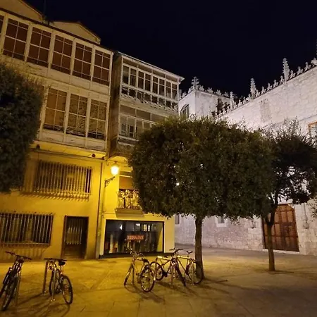 Mia Ii - Centro Historico - Parking & Ac 公寓 *