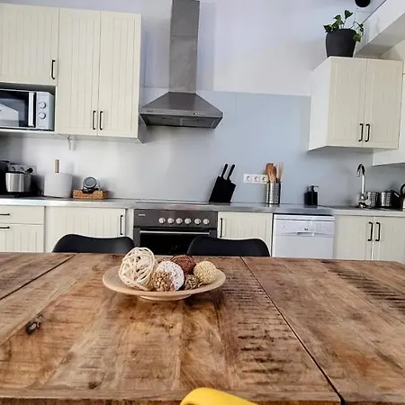 Mia Ii Loft Centro Historico - Parking & Wifi Free Apartment Burgos