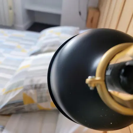 Mia Ii Loft Centro Historico - Parking & Wifi Free