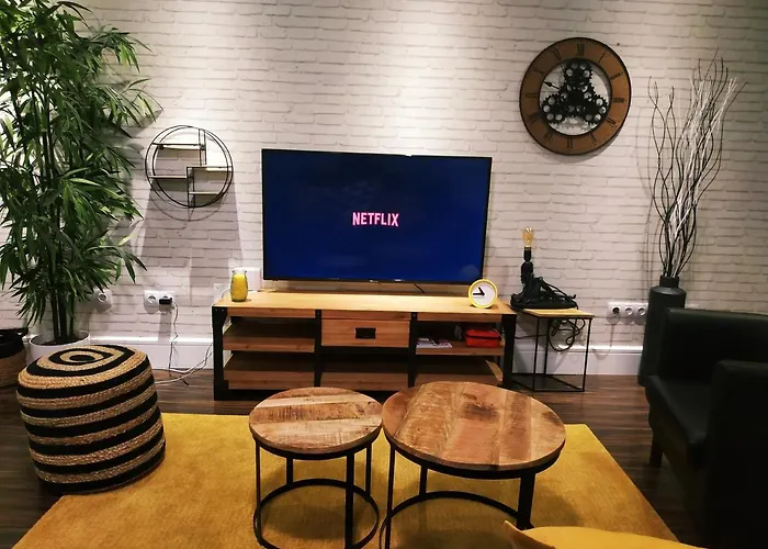 Mia Ii Loft Centro Historico - Parking & Wifi Free Appartamento Burgo