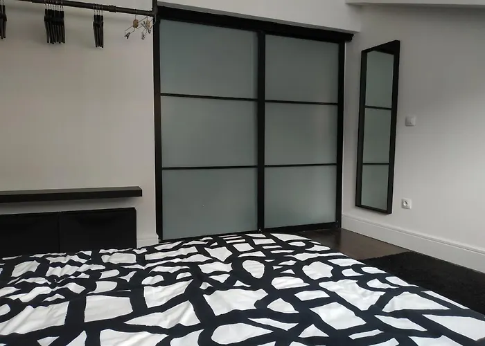 Mia Ii Loft Centro Historico - Parking & Wifi Free