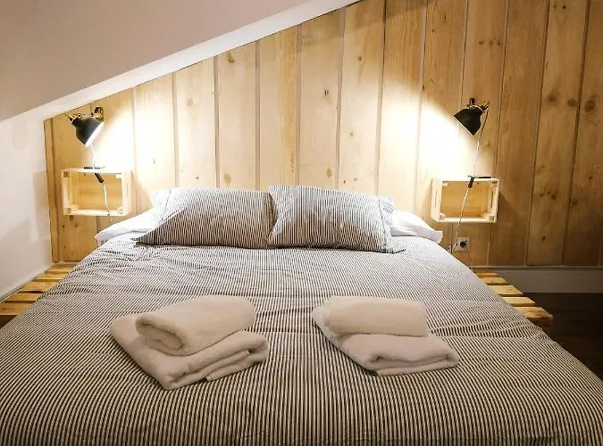 아파트 Mia Ii Loft Centro Historico - Parking & Wifi Free