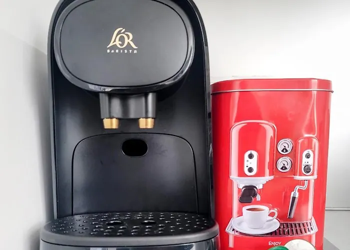 Mia Ii Loft Centro Historico - Parking & Wifi Free Burgos