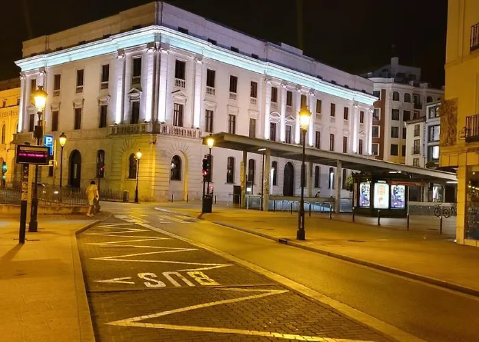 Mia Ii Loft Centro Historico - Parking & Wifi Free Appartamento Burgo