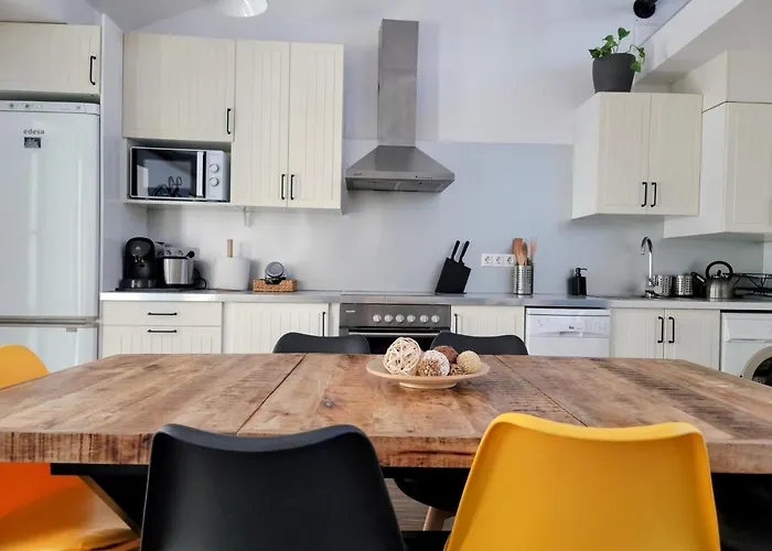 Mia Ii Loft Centro Historico - Parking & Wifi Free Apartment