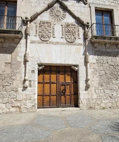 Mia Ii Loft Centro Historico - Parking & Wifi Free Apartment