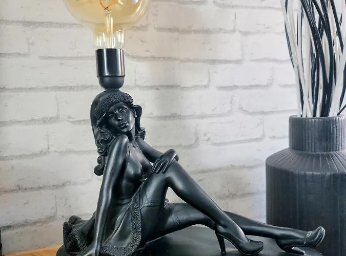 Apartment Mia Ii Loft Centro Historico - Parking & Wifi Free