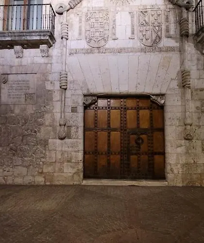 Mia Ii Loft Centro Historico - Parking & Wifi Free アパート *