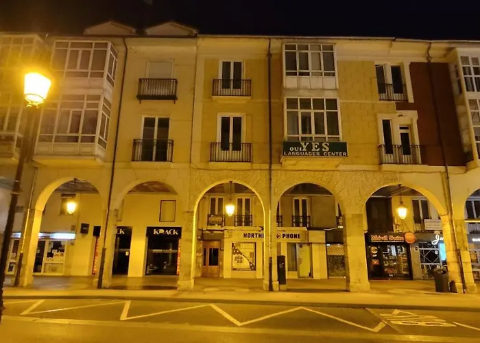 Apartment Mia Ii Loft Centro Historico - Parking & Wifi Free