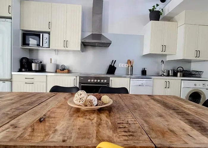 Mia Ii Loft Centro Historico - Parking & Wifi Free Apartment Burgos