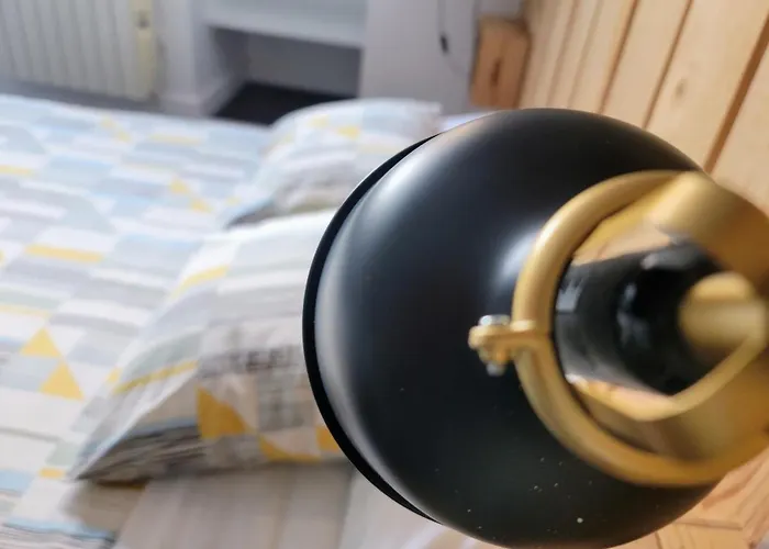 Mia Ii Loft Centro Historico - Parking & Wifi Free